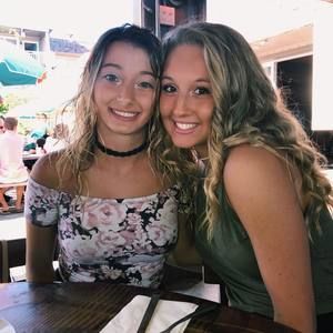 Meet your Posher, Madison